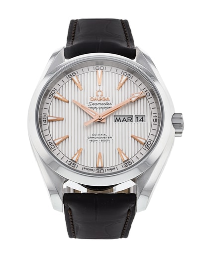 Omega Aqua Terra 150m Gents 231.13.43.22.02.003